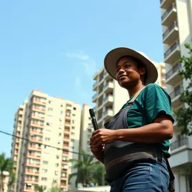 trabalho doméstico decente