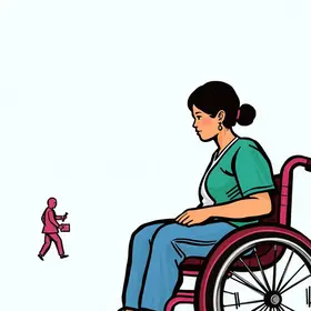 direitos das pessoas com deficiência
