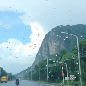 chuva