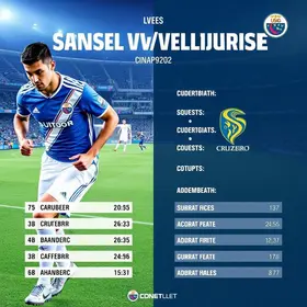 Santos x Cruzeiro
