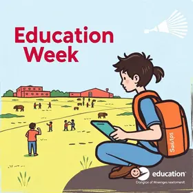Semana da Educação em Santos