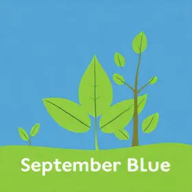 Setembro Verde e Azul