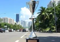 Troféu Brasil de Triathlon