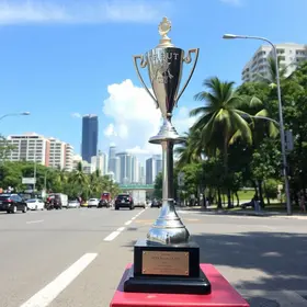 Troféu Brasil de Triathlon