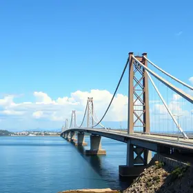 Zona Noroeste de Santos