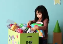 campanha de doação de brinquedos