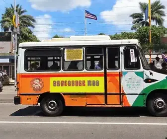 gratuidade ônibus Santos